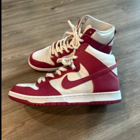 Nike SB Dunk - Picture 2 of 10